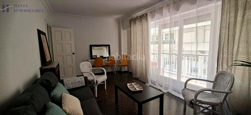 Foto 2798553f-448c-49b7-96e4-41192c407798. Appartamento in Ensanche-Diputación Alicante