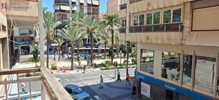 Piso  Calle del pintor cabrera. Oportunidad única en el centro de alicante