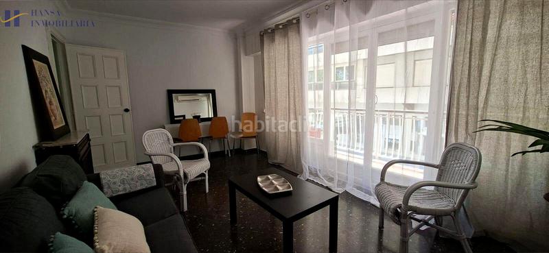 Foto fbac1a27-4433-402a-8cde-14d05a655645. Appartamento in Ensanche-Diputación Alicante