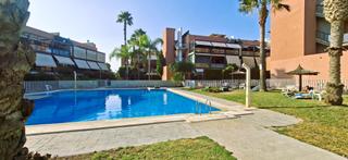 Maison jumelée  Calle juana francés. Exclusiva vivienda en el campo de golf de playa de san juan