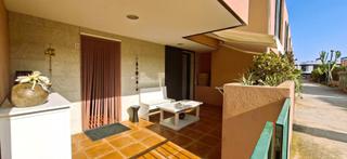 Casa adosada  Calle juana francés. Exclusiva vivienda en el campo de golf de playa de san juan