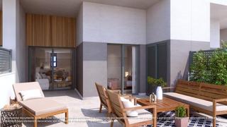 Pis a Calle de verónica 5. Residencial de obra nueva en santa faz  alicante
