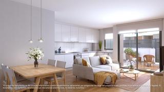 Piso en Calle veronica 5. Residencial de obra nueva en santa faz  alicante