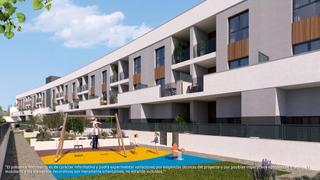 Pis  Calle verónica 5. Residencial de obra nueva en santa faz  alicante
