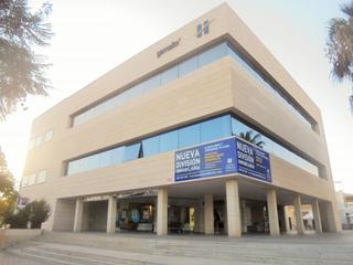 Lloguer Oficina a Avenida locutor vicente hipólito 39. Oficina en alquiler junto a campo de golf en playa de san juan,