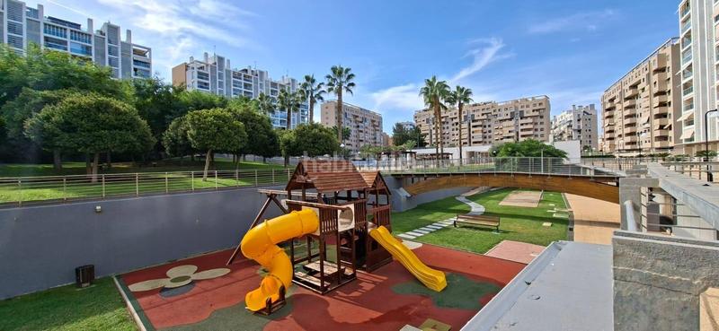 Foto 4f8d946b-df43-4a1c-b68c-bc9c01abc7d5. Appartamento con riscaldamento parcheggio in Playa de San Juan Alicante