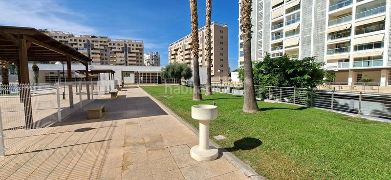 Foto 75f6a77b-8da4-4eae-b773-e9de1cc08b98. Appartamento con riscaldamento parcheggio in Playa de San Juan Alicante