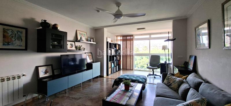 Foto 771725b2-774b-4b4c-87de-9bfce892f768. Appartamento con riscaldamento parcheggio in Playa de San Juan Alicante