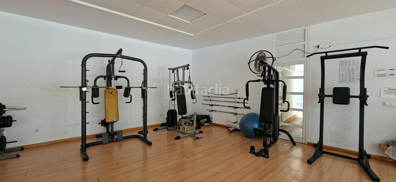 Foto 9ef80231-3360-46e3-aa46-8812c901dce8. Appartamento con riscaldamento parcheggio in Playa de San Juan Alicante