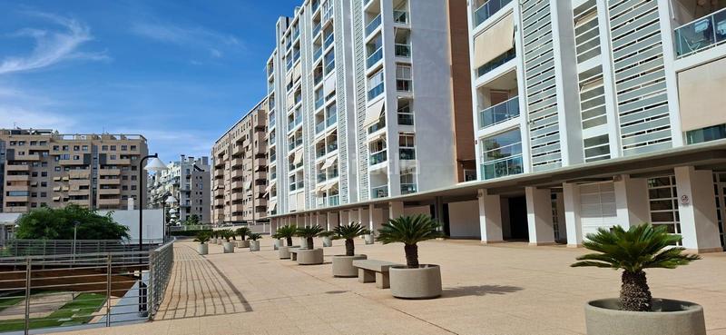 Foto a0bcc766-258c-46ea-bea9-6c52ad3971ce. Appartamento con riscaldamento parcheggio in Playa de San Juan Alicante