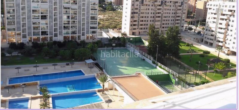 Foto ba5e4d5d-fd68-4bab-9d93-030e38b5ea15. Appartamento con riscaldamento parcheggio in Playa de San Juan Alicante