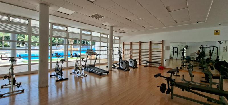 Foto cc9906b1-9b3b-4db3-a79a-7afb764af2e4. Appartamento con riscaldamento parcheggio in Playa de San Juan Alicante