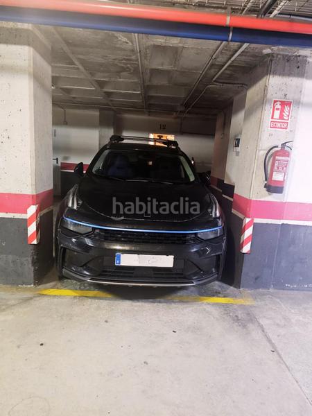 Foto da132c5d-5c41-4895-8f09-22ce1f71267a. Appartamento con riscaldamento parcheggio in Playa de San Juan Alicante