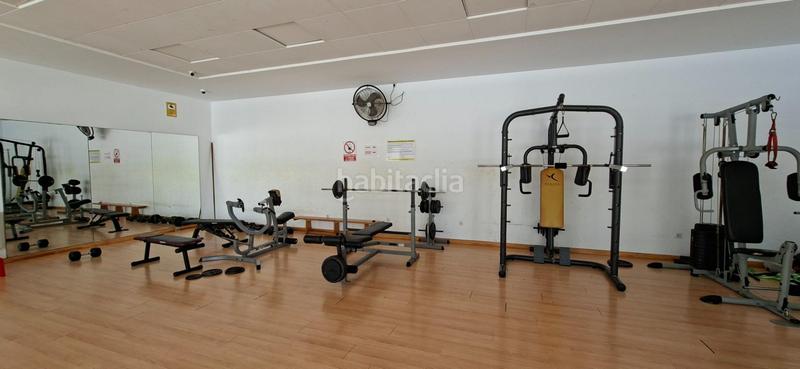 Foto decba4e9-e983-4336-b2a8-1a76d64be0c9. Appartamento con riscaldamento parcheggio in Playa de San Juan Alicante