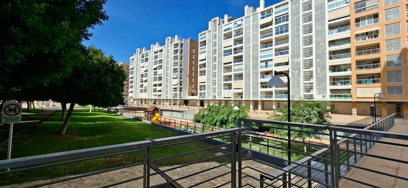 Foto e8223d7a-130d-4dbe-a89d-2362cab2ed43. Appartamento con riscaldamento parcheggio in Playa de San Juan Alicante