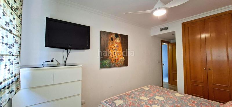 Foto fc623091-def5-4e69-a5cc-4280a5033499. Appartamento con riscaldamento parcheggio in Playa de San Juan Alicante