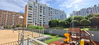 Pis  Calle del catedrático abelardo rigual. Exclusivo piso en parque azaleas, playa de san juan  urbanizació