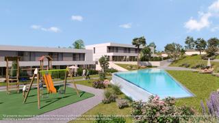 Maison jumelée à Calle Procuradores de los Tribunales