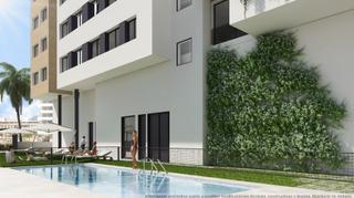 Flat  Calle alcalde pepe carratalá 6. Descubre el hogar de tus sueños en residencial ipanema, a menos