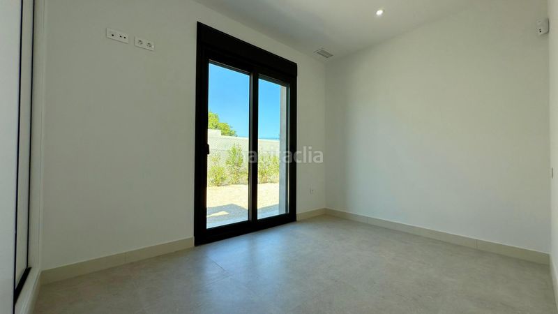 Foto 0ea55cd3-dd28-4e33-bc89-63da19539463. Xalet amb aparcament piscina a Almajada-Ravel Mutxamel