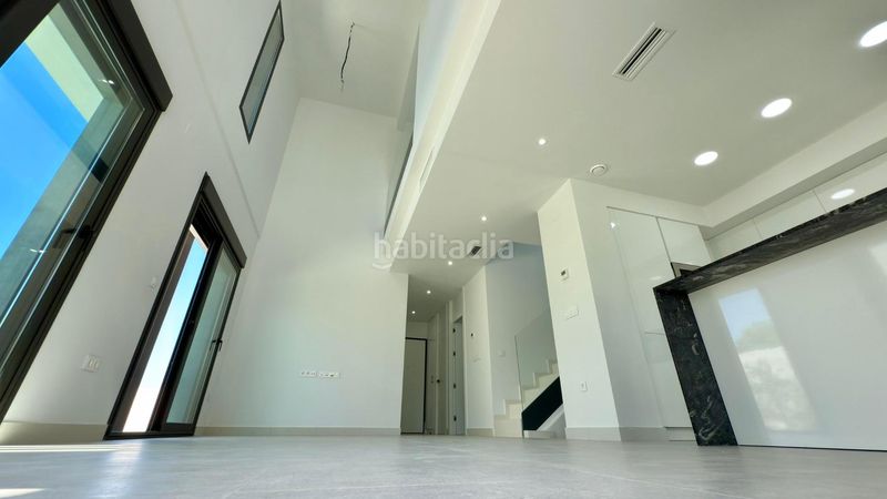 Foto 17a1b920-f7fe-4a71-a3fc-2bd22fff7332. Xalet amb aparcament piscina a Almajada-Ravel Mutxamel