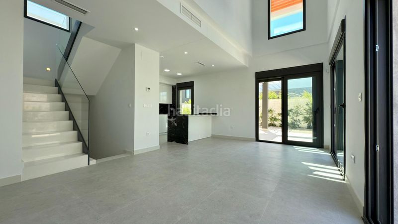 Foto 1d93d732-9e9e-47f1-9d77-1cf4959cecfa. Xalet amb aparcament piscina a Almajada-Ravel Mutxamel