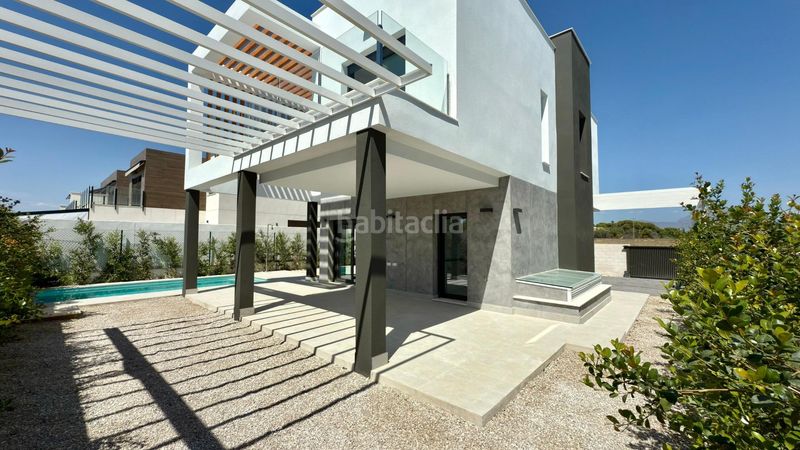 Foto 216c9016-9638-4fd0-9824-0ce7f757036b. Xalet amb aparcament piscina a Almajada-Ravel Mutxamel