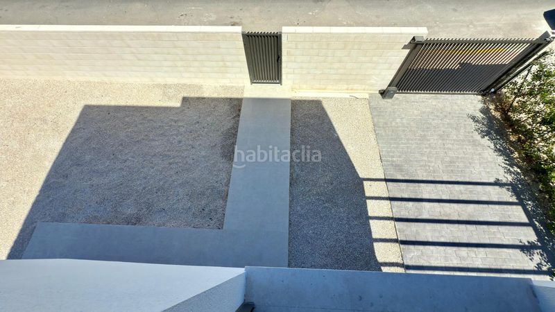 Foto 372a3d8c-2a7a-4bea-b595-6ce57bc84bd3. Xalet amb aparcament piscina a Almajada-Ravel Mutxamel