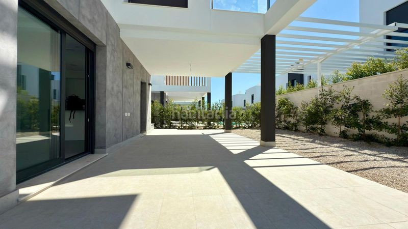 Foto 6b3abbc6-beae-42fb-ac67-324766e687b9. Xalet amb aparcament piscina a Almajada-Ravel Mutxamel