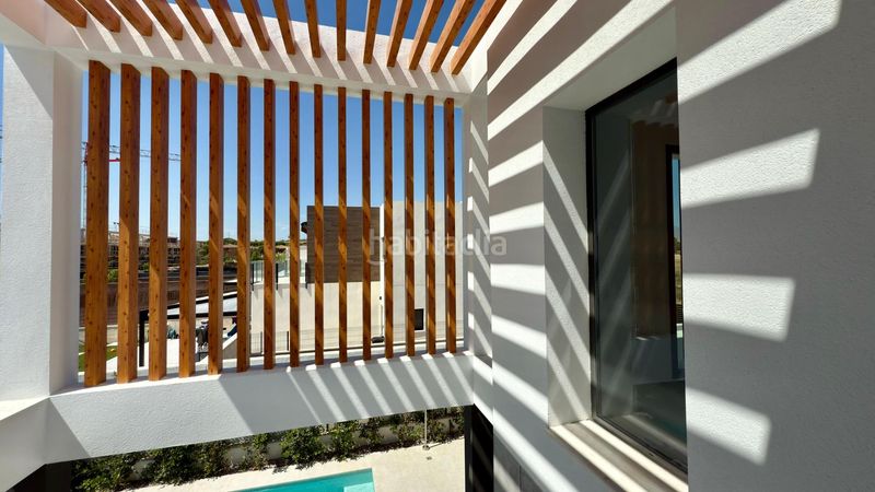 Foto 86e1e46e-ac5d-43d6-a06c-9f878d3cd0fd. Xalet amb aparcament piscina a Almajada-Ravel Mutxamel