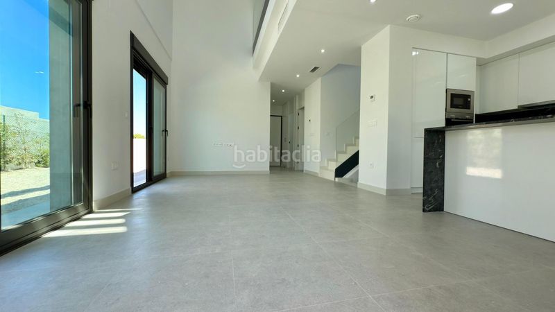 Foto c9576a99-7324-470e-9e49-27c21d30a8c7. Xalet amb aparcament piscina a Almajada-Ravel Mutxamel