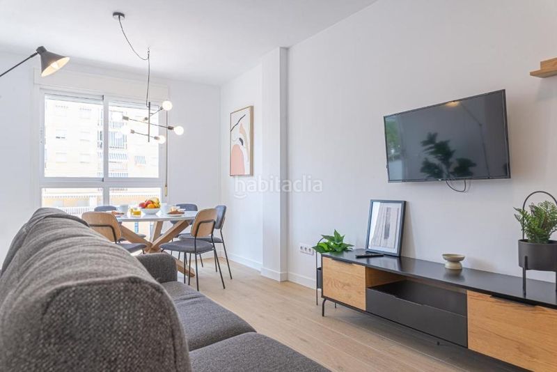 Foto 42da6a60-9374-4845-9ffa-409963aa014b. Pis amb aparcament a Campello Playa Campello (el)