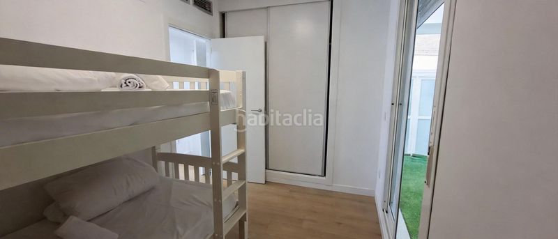 Foto c8cb586a-b8fa-421e-8fdf-73669700156f. Pis amb aparcament a Campello Playa Campello (el)