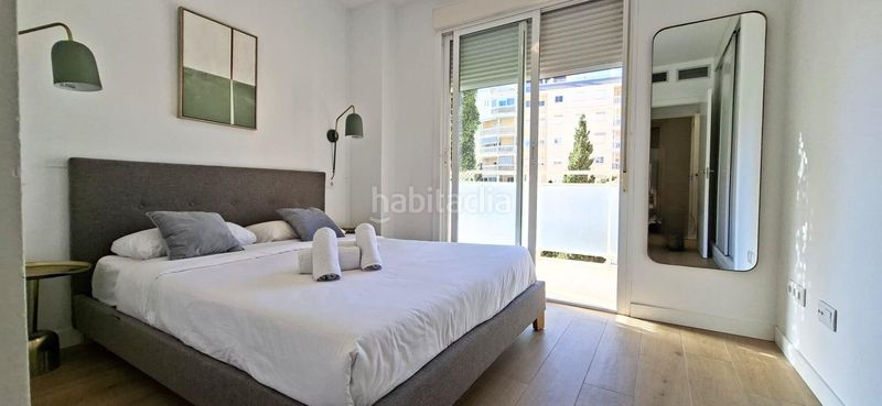 Foto f44554bb-5489-4cab-a9f7-6b62d0f357c5. Pis amb aparcament a Campello Playa Campello (el)