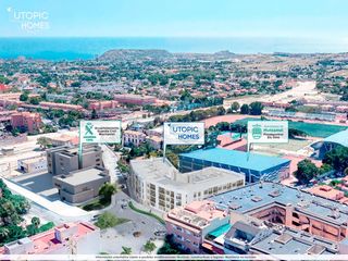 Etagenwohnung  Carrer oms els. Estupendo residencial de obra nueva en muchamiel