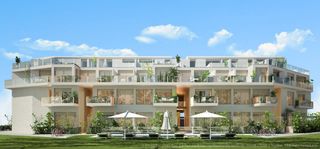 Pis  Calle florencia. Viva el sueño mediterráneo en azure playa, diseño y exclusividad