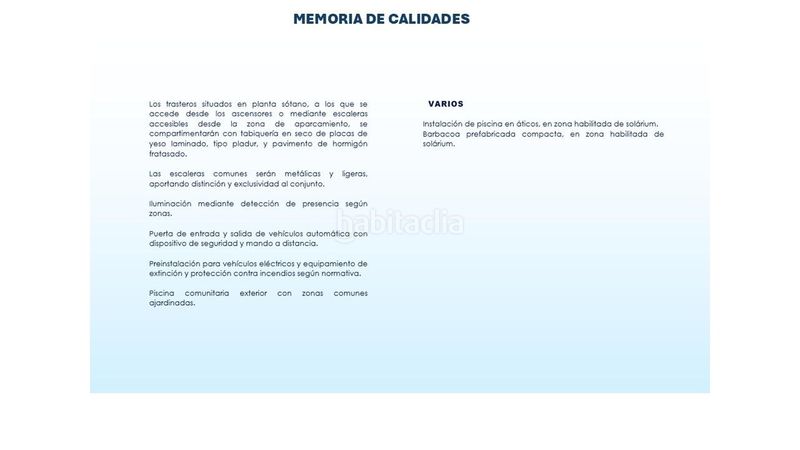 Foto 09b7b563-c2ca-4b76-9046-41303d3a050f. Pis amb calefacció aparcament piscina a Montañar-El Arenal Xàbia