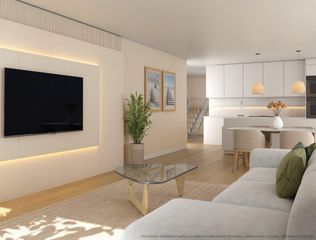 Pis  Calle florencia. Viva el sueño mediterráneo en azure playa, diseño y exclusividad