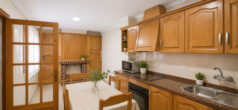 Foto f99db079-d70c-4f6e-bef5-9dbd8ee66dc7. Casa a Campello Pueblo Campello (el)