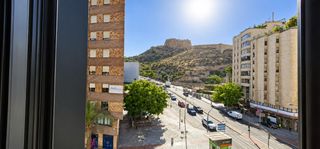 Rent Flat in Mercado. Fantástica vivienda de 3 dormitorios en alquiler de larga tempor