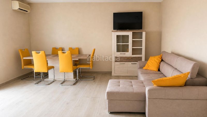 Foto 52a11e06-913a-47f4-9e99-fed0f5bc93ed. Apartament amb calefacció a Campello Pueblo Campello (el)