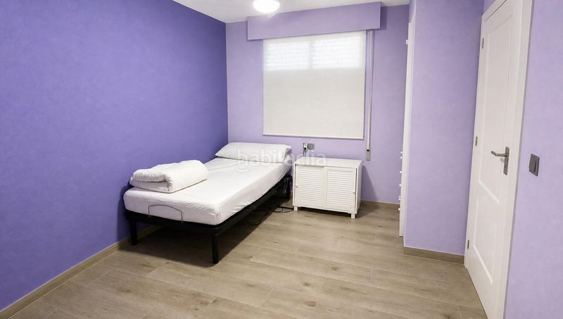 Foto 76f936a2-50e4-4dd6-9162-43a72fcb4923. Apartament amb calefacció a Campello Pueblo Campello (el)