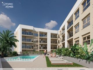 Appartement à Carrer OMS ELS