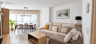 Pis a Ensanche-Diputación. Vivienda en benito pérez galdós.el centro de alicante a tus pies