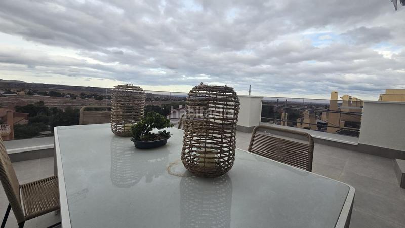 Foto 59c6ff17-add5-4fdd-8361-acced529d769. Àtic a calle sofre 10 a Valle del Sol Mutxamel