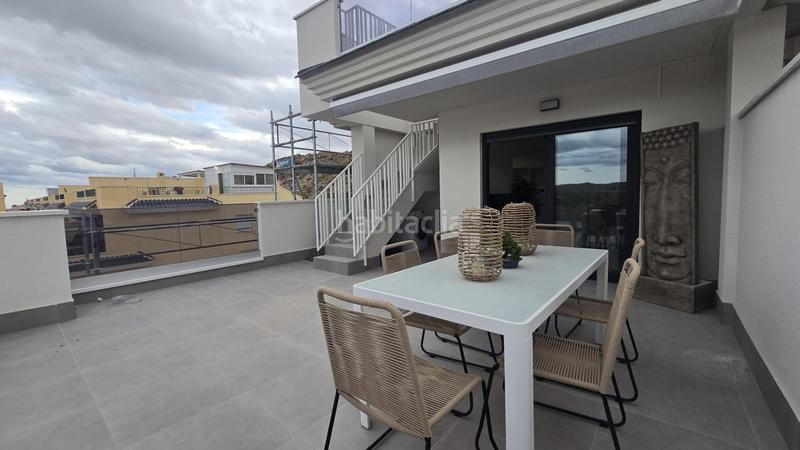 Foto e820b311-7b80-4c2c-86b2-babb52767a7c. Àtic a calle sofre 10 a Valle del Sol Mutxamel