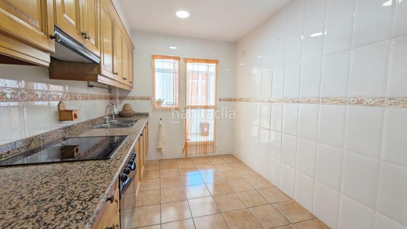 Foto 5bd2d66a-7727-4425-9cf5-58c601818543. Pis amb calefacció a Las Fuentes-Los Cipreses Aspe