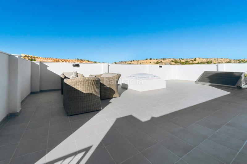 Foto 2dcf61c0-20db-4910-b13e-6a3225400b8b. Casa amb calefacció aparcament piscina a Monforte del Cid