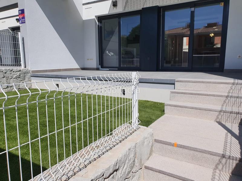 Foto 34debaa4-78b9-4d61-ae96-efe9abed5411. Casa amb calefacció aparcament piscina a Monforte del Cid