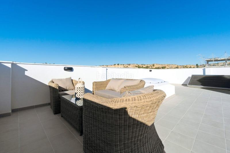 Foto 36deefb3-4796-4f08-82f3-b10794a66625. Casa amb calefacció aparcament piscina a Monforte del Cid